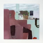 Aubrey Levinthal, Philadelphia, PA, 1986