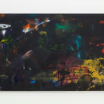 Tianyue Zhong, Passengers VII, 2025