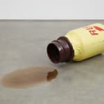 John Waters, Pig Latin, 2008