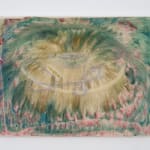 Tom Woolner, A Digression of Air, Rectified, 2024