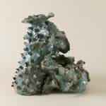 Nathalie Khayat, ASPEN BLUES, 2023