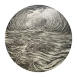 Ambrosine Allen, A Mountain Torrent, 2018