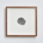 Ambrosine Allen, A Mountain Torrent, 2018