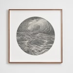 Ambrosine Allen, A Mountain Torrent, 2018