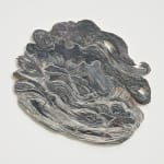 Ambrosine Allen, A Mountain Torrent, 2018