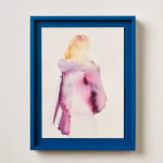 Lindsey Bull, Robes (study), 2024