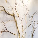 Steve Bickley, Silver Ash, 2025