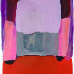 Sarah Boyts Yoder, Last Pastel, 2017