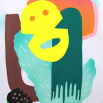 Amy Chan, Strata, 2015