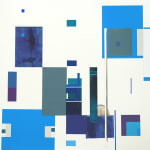 Sarah Boyts Yoder, Various Works On Paper, 2024