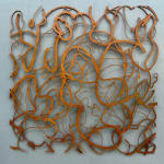 Steve Bickley, Silver Ash, 2025