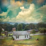 David Douglas, Early Mountain