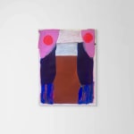 Sarah Boyts Yoder, Last Pastel, 2017