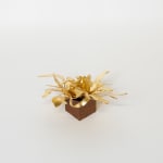 Steve Bickley, Silver Ash, 2025