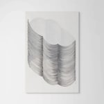 Fiona Ross, Complement of Closure #1, 2013