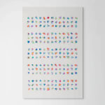 Fiona Ross, Complement of Closure #1, 2013