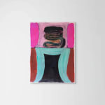 Sarah Boyts Yoder, Last Pastel, 2017