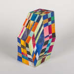 Sarah Irvin, Fresh Formulate, 2013