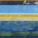 Frank Hobbs, C&O Canal, Washington, DC III , 2024