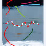 Roberto Jamora, Vitae, 2015