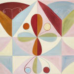 Clark Derbes, Time Machine (Bandscape), 2020