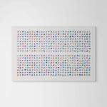 Fiona Ross, Complement of Closure #1, 2013