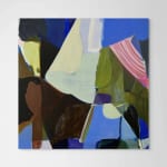 Sarah Boyts Yoder, Last Pastel, 2017