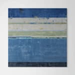Ryan Syrell, Sunset Table, 2019