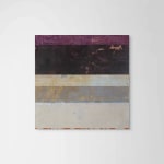 Sarah Boyts Yoder, Blue Room Blues, 2022