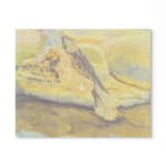 Peter Cochrane, The Alchemist’s Garden - Lead