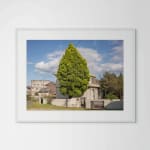 William Wylie, Villa Doria Pamphili, Rome