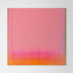 Sarah Boyts Yoder, Vessel in Shadow, 2025