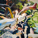 Erling Sjovold, Tangle, 2012