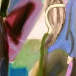 Sarah Boyts Yoder, Last Pastel, 2017