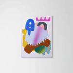 Amy Chan, Strata, 2015