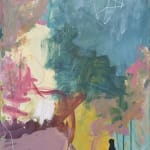 Sofia Gadbois, A transient awakening, 2025