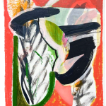Sarah Boyts Yoder, Last Pastel, 2017