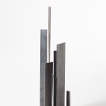 Sanford Bond, Broom Chairs, 2022