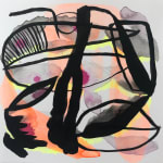 Amy Chan, Strata, 2015