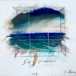 Jim Bumgardner, Bay Window, 1989