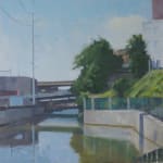 Frank Hobbs, The Flats (Cleveland)