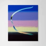 Stanley Whitney, Untitled, 2019