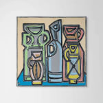 Cameron Ritcher, Vernacular 45, 2025