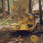 Phoebe Shuman-Goodier, Blue, 2022