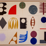 Cameron Ritcher, Lunar Eclipse, 2024