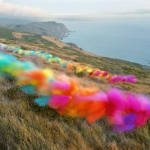 Thomas Jackson, Glow Sticks no. 1, 2012