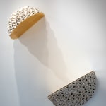 Steve Bickley, Silver Ash, 2025