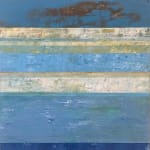 Frank Hobbs, C&O Canal, Washington, DC III , 2024