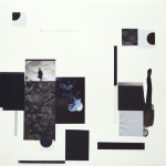 Sarah Boyts Yoder, Various Works On Paper, 2024
