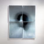 Steve Bickley, Silver Ash, 2025